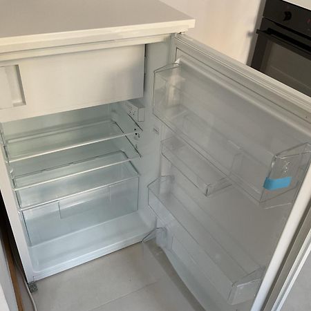Omorika Na Zamkowej Apartman Krakkó Kültér fotó