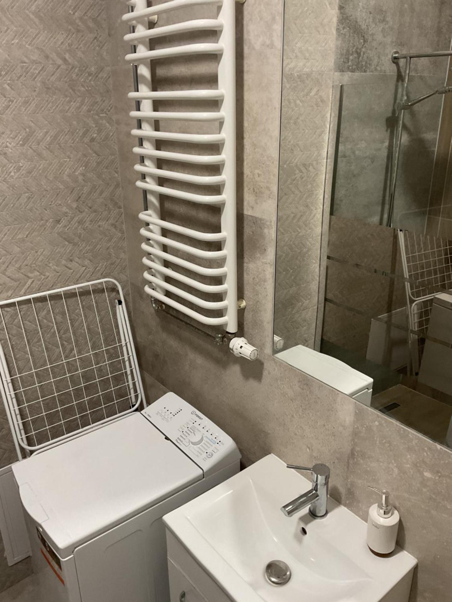 Omorika Na Zamkowej Apartman Krakkó Kültér fotó